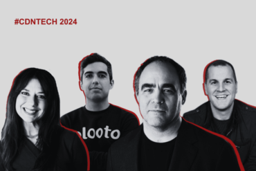 #CDNtech 2024 executive turnover