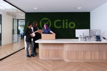Clio-office