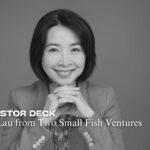 Eva Lau - Investor Deck