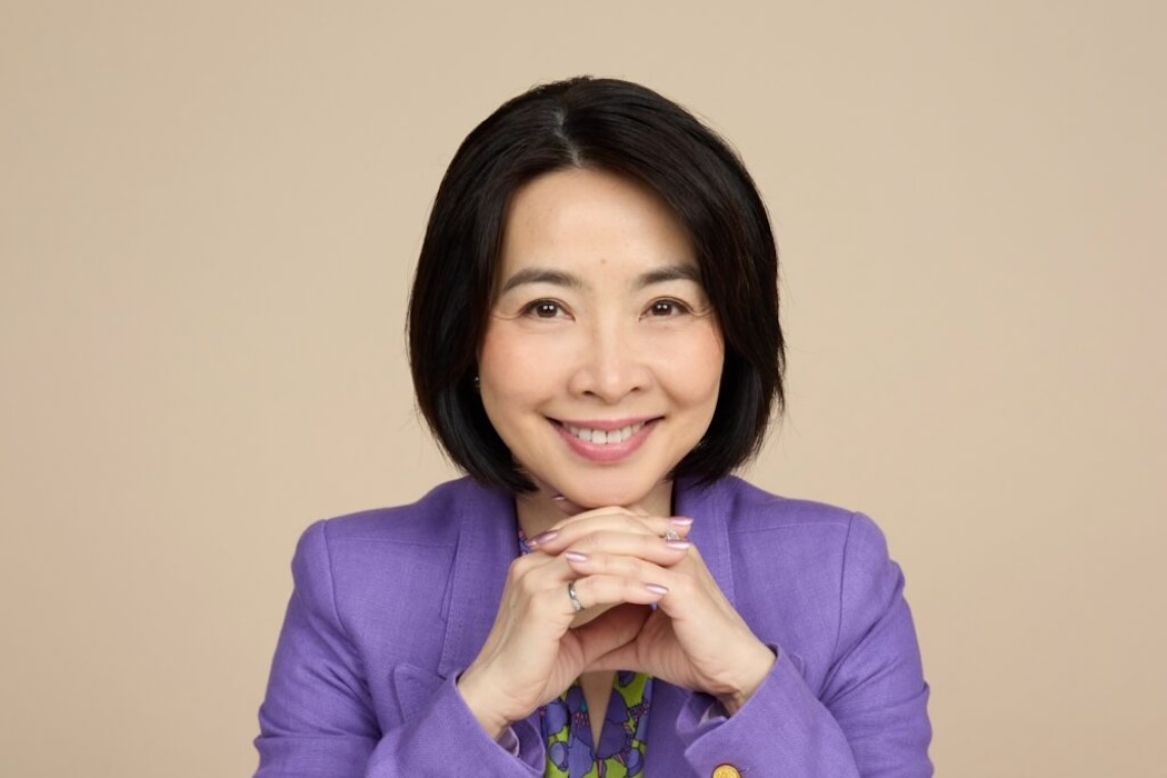 Eva-Lau | BetaKit Eva-Lau