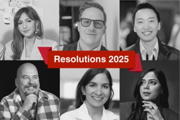 Resolutions 2025