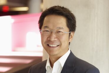 Garry Chan - ventureLAB