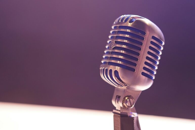 Microphone-unsplash