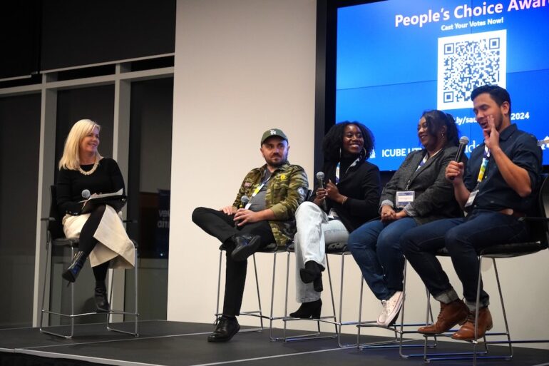 Mississauga Startup Showcase