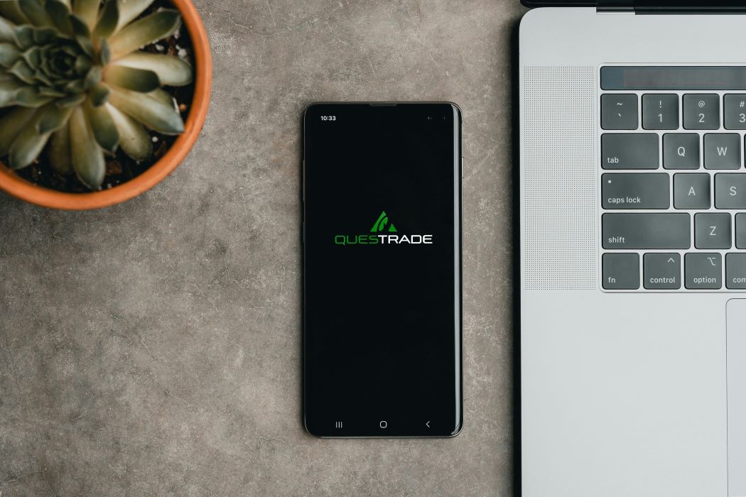 Questrade | BetaKit