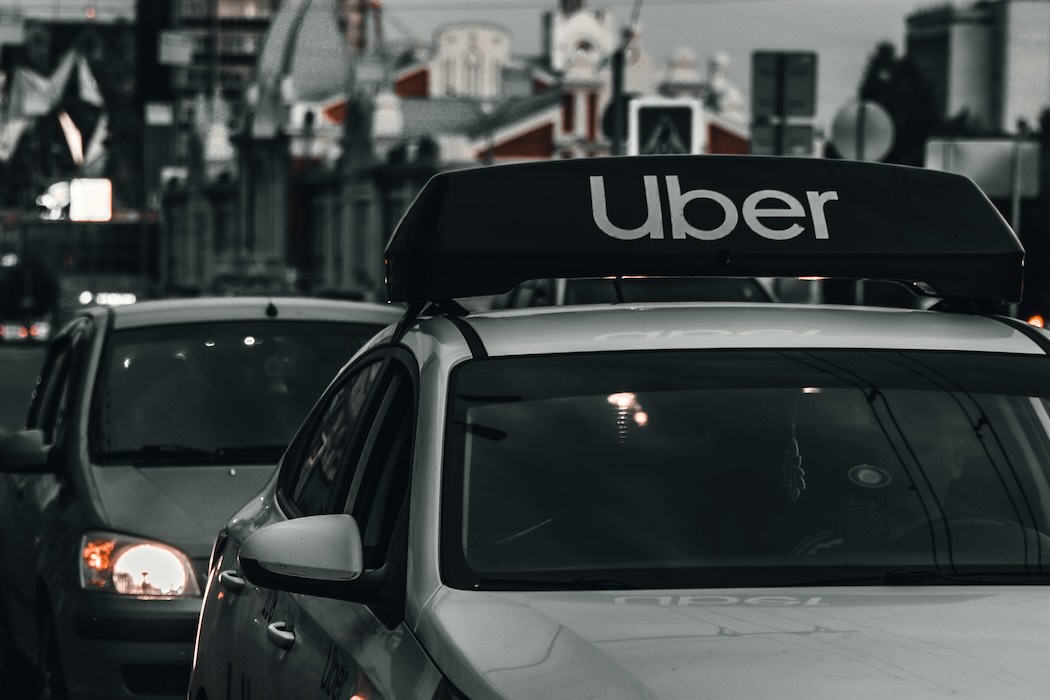 Uber-unsplash