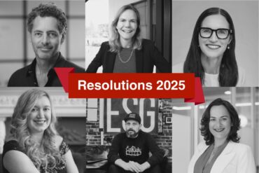 Resolutions 2025