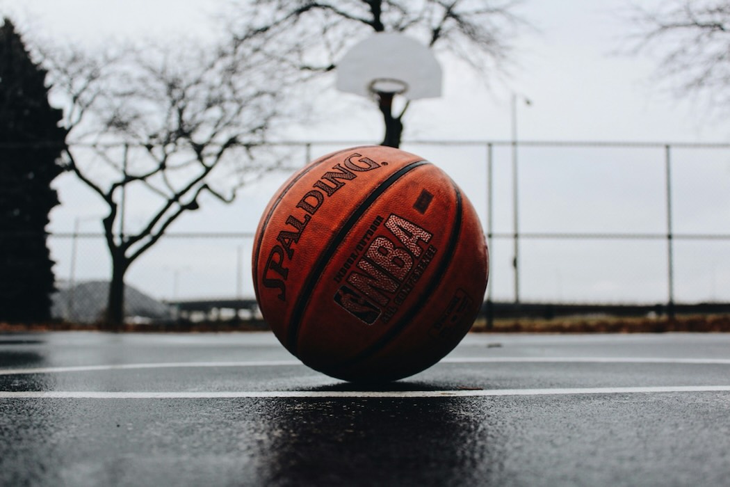 basketball-unsplash | BetaKit
