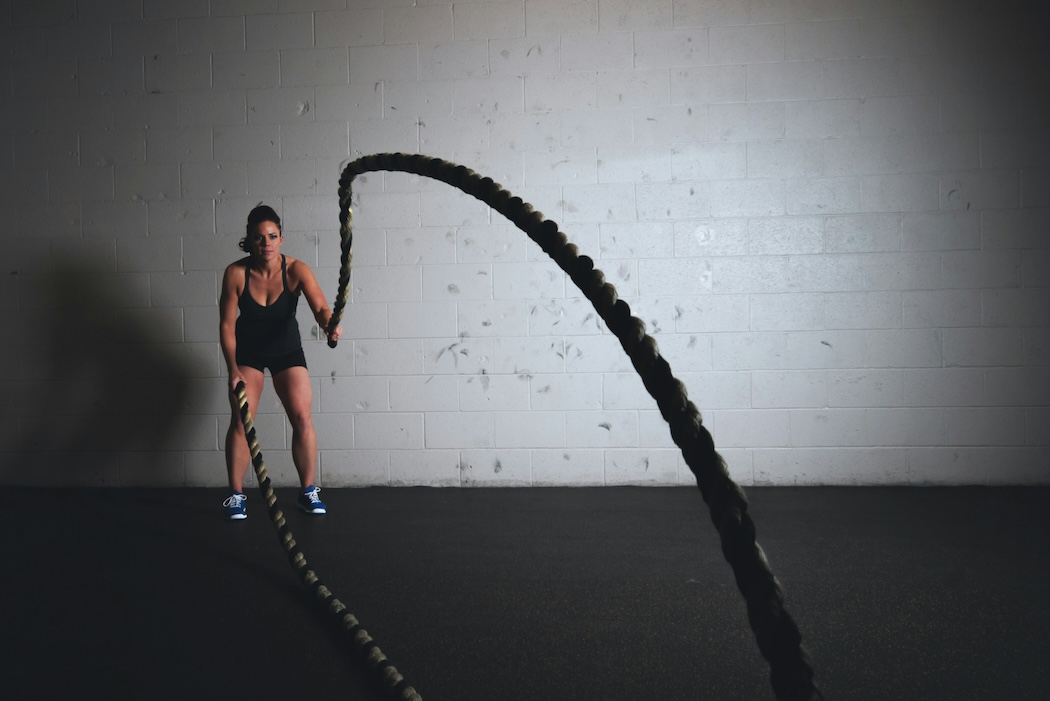 workout