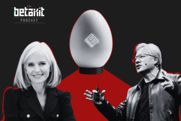 2025 Tech Questions The BetaKit Podcast