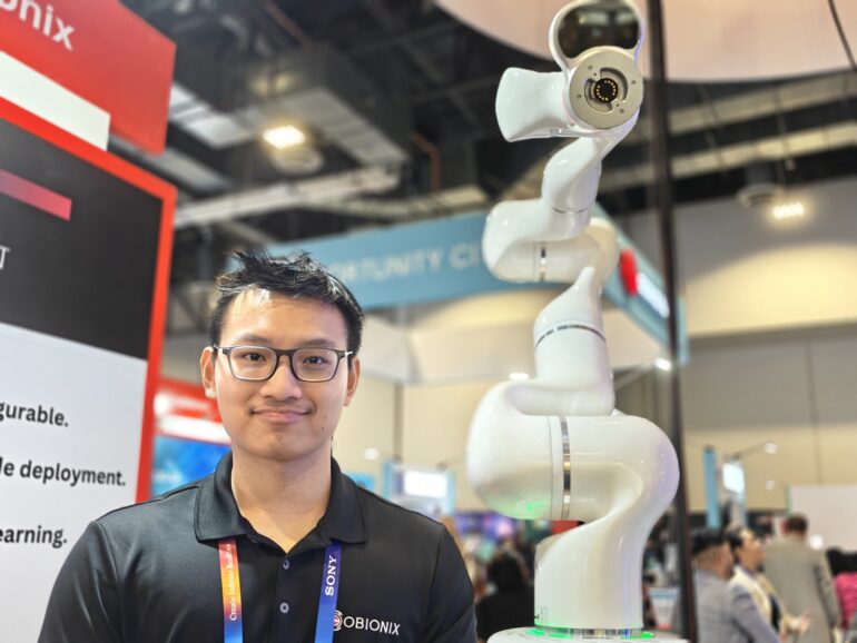 Cobionix Dan Vu