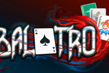 Balatro
