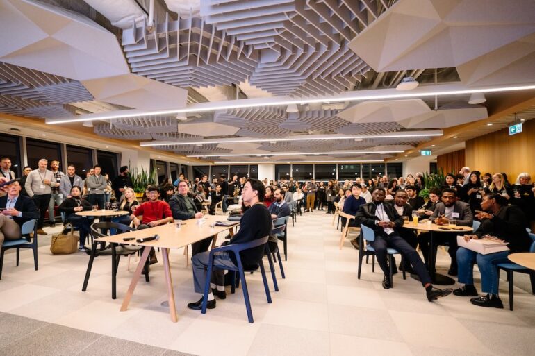 Koru 2024 Hackathon