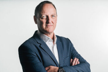 Louis Tetu CEO and Chairman Coveo