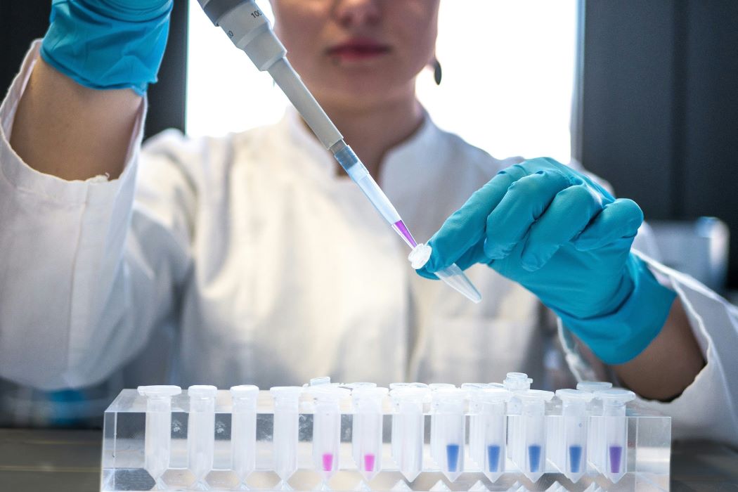 lab biotech | BetaKit