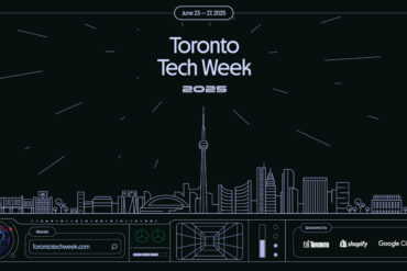 Toronto Tech Week