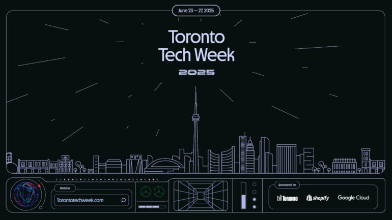 Toronto Tech Week