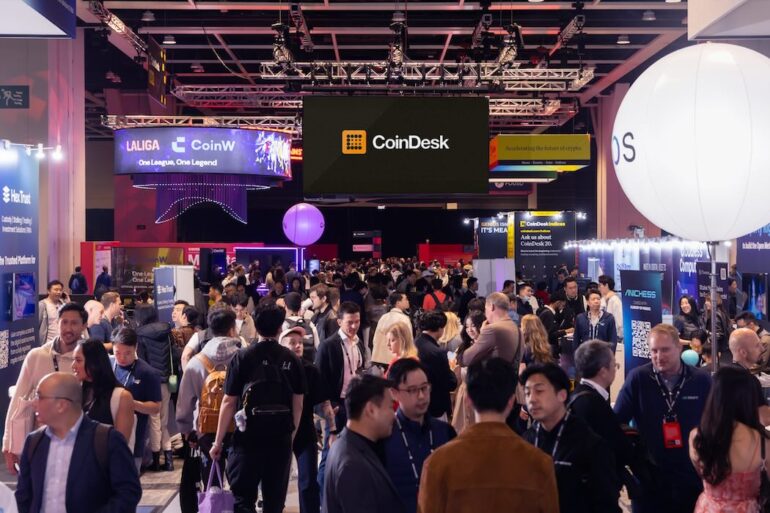 Consensus 2025