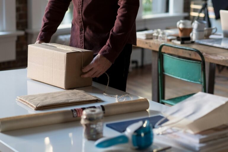 Ecommerce-Unsplash