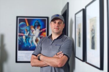 John-Solomos
