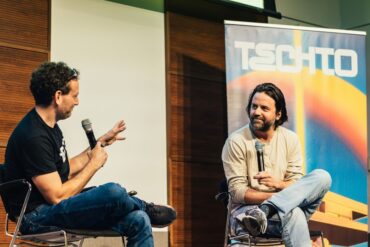 Simon De Baine - TechTO