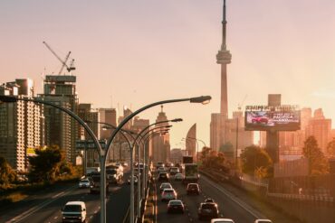 Toronto-TBDC-Mobility