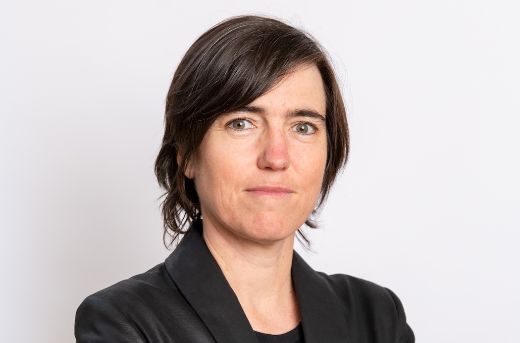 Waabi CEO
