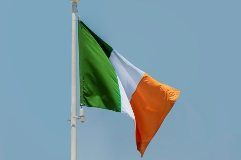 Ireland