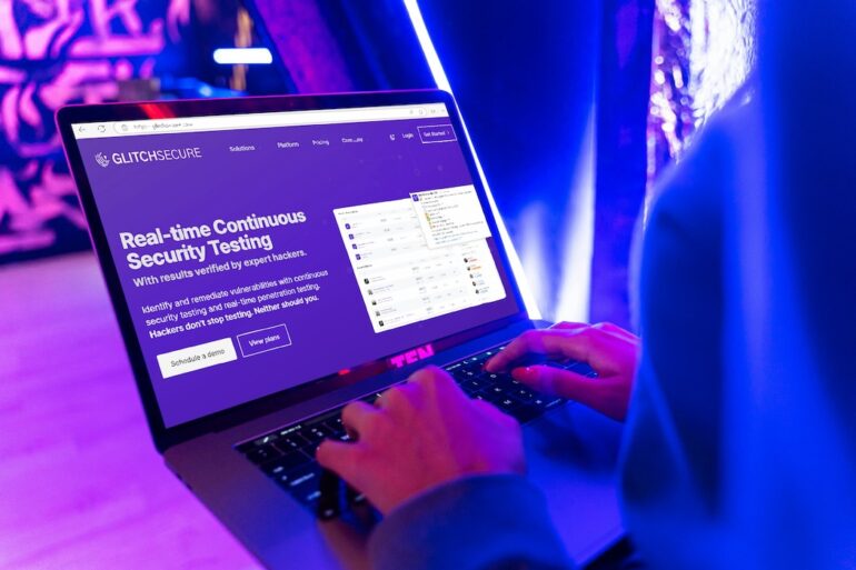 GlitchSecure