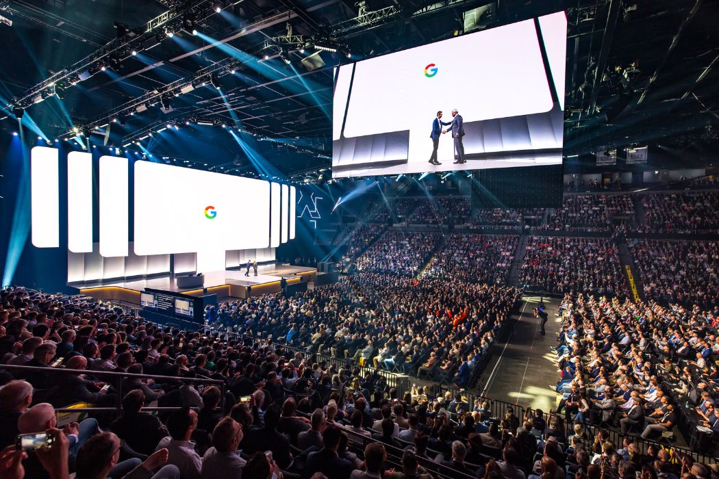 Google Cloud Next Conference 2025 | BetaKit