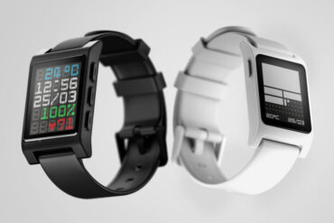 PebbleOS smartwatches Core 2 Duo and Core Time 2