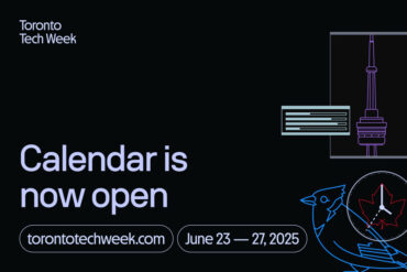 Toronto Tech Week