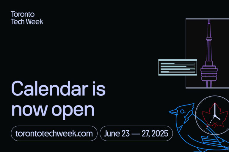 Toronto Tech Week