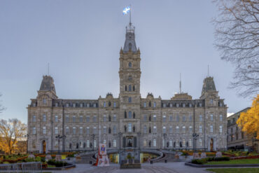 Assemblée nationale du Québec