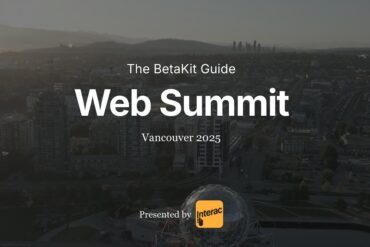 BK Guide - Web Summit - Feature