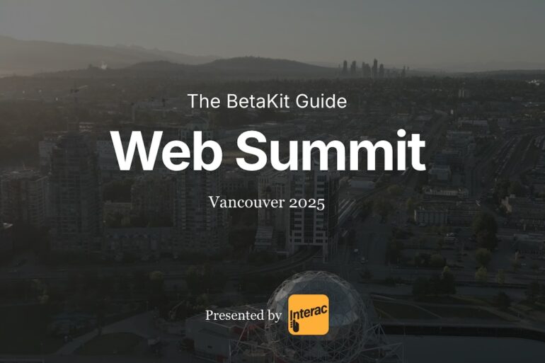 BK Guide - Web Summit - Feature