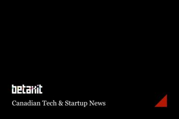 BetaKit tagline