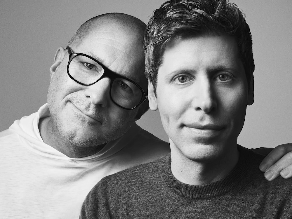 sam altman - jony ive | BetaKit sam altman - jony ive