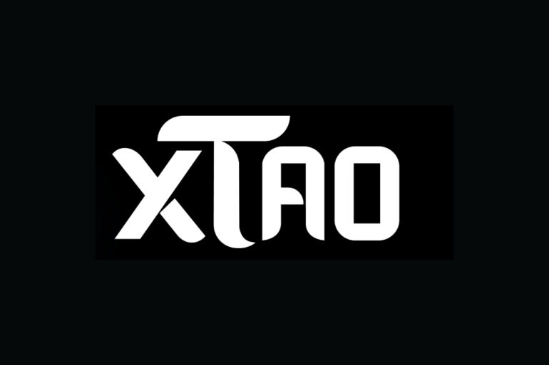 xTAO logo