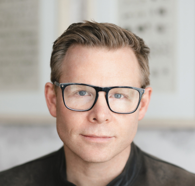 Lucas Matheson