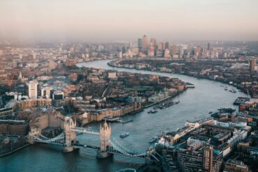 London-Unsplash