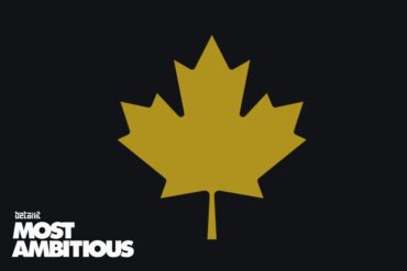 BetaKit Most Ambitious: Telling the story of what's possible