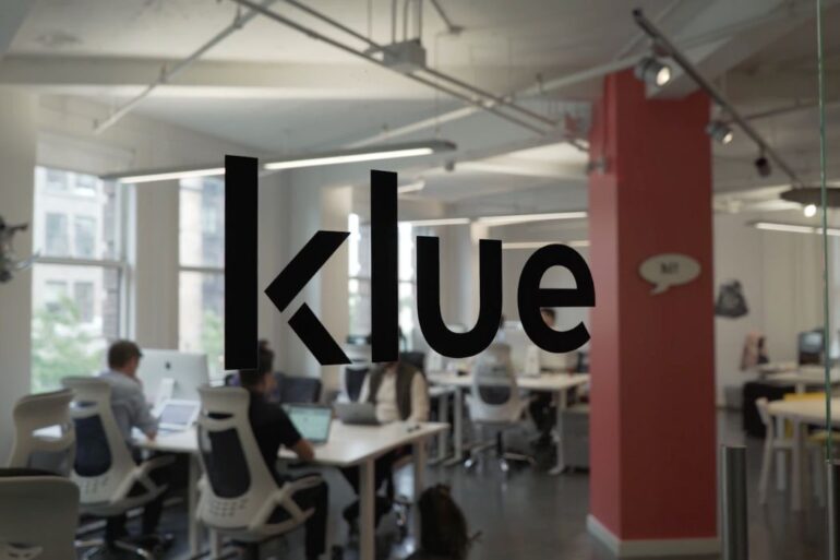Klue office