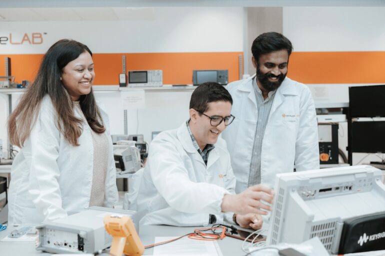 venturelab