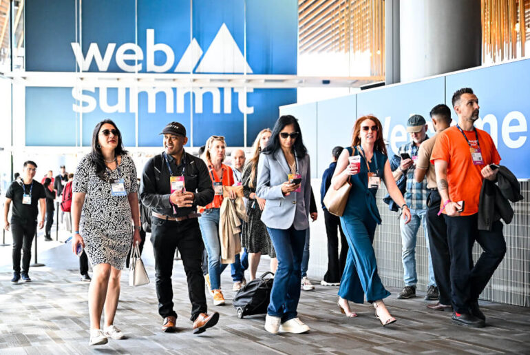 Web Summit Vancouver 2025