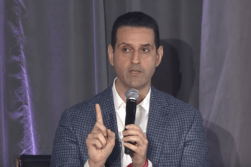 Abraham Tachjian | BetaKit