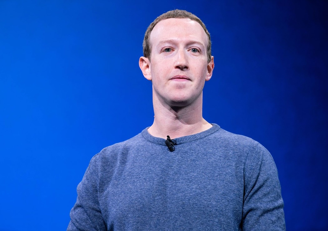 Mark-Zuckerberg | BetaKit Mark-Zuckerberg