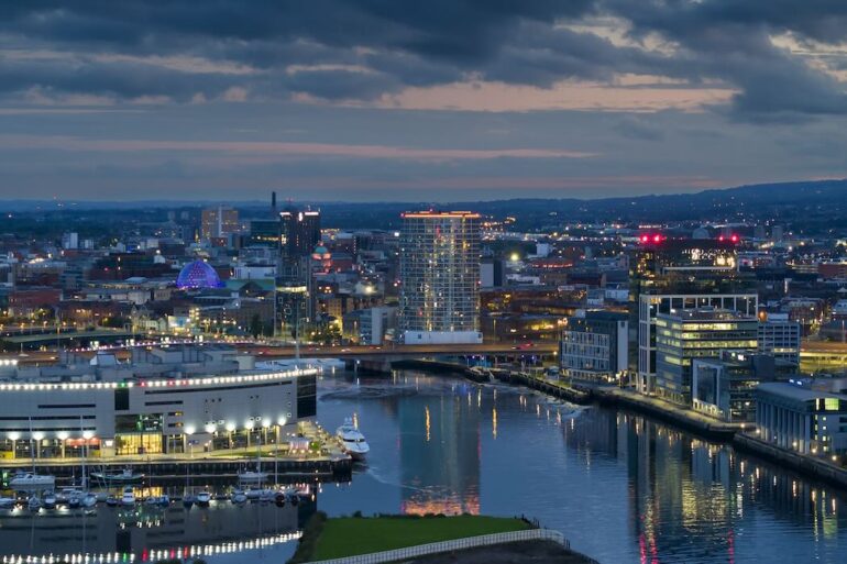 Northern Ireland