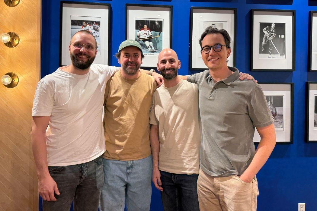Workleap and Barley | BetaKit