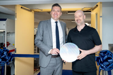 Xanadu advanced photonic packaging plant